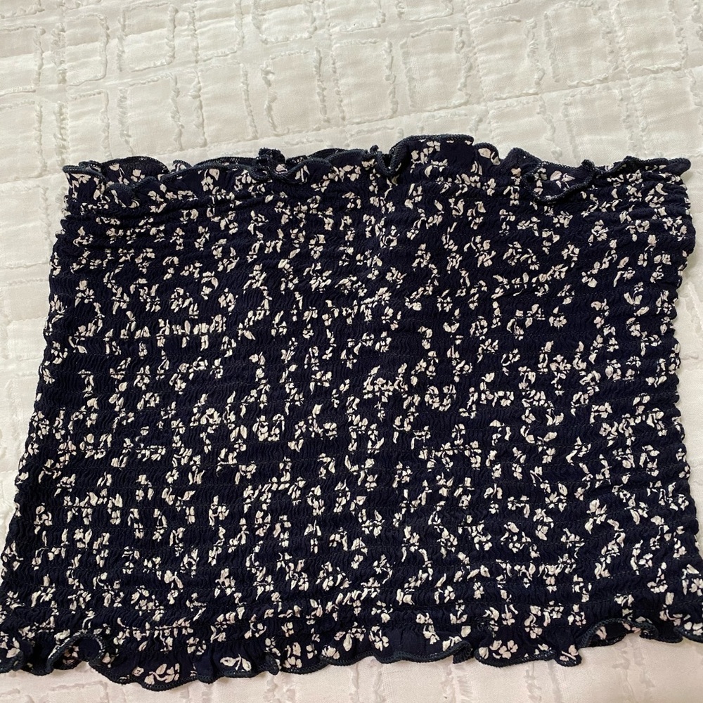 Brandy Melville tube top